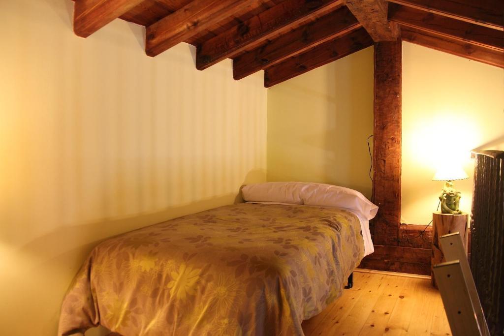 Douris Temple Hotel Soria Værelse billede